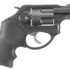 Ruger LCRx 38 Special 1.875" Barrel 5rd 5430
