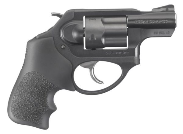 Ruger LCRx 38 Special 1.875" Barrel 5rd 5430