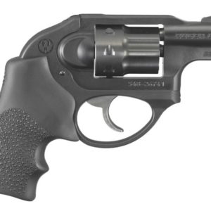 Ruger LCR 22LR 1.875" Barrel 8Rd 05410