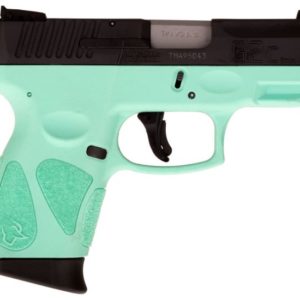 Taurus G2C 9mm 3.2" Barrel 12+1 1G2C93112C
