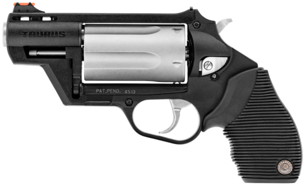 Taurus Judge Public Defend 45Colt 2.5" 5Rd 2441029TCPLY