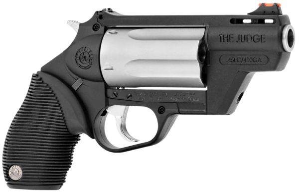 Taurus Judge Public Defend 45Colt 2.5" 5Rd 2441029TCPLY - Image 2