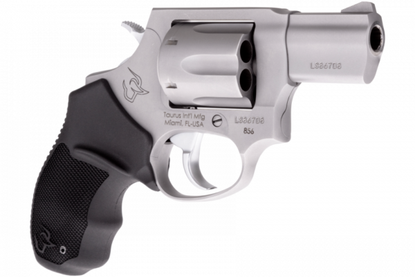 Taurus 856 38 Special 2" Barrel 6Rd 2-856029 - Image 2