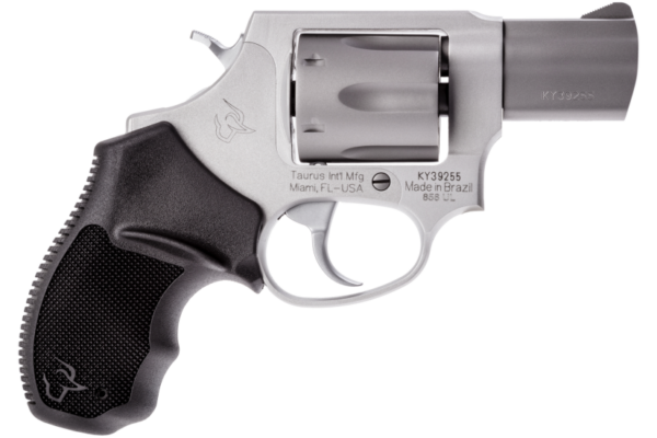 Taurus 856 STS UL 38 Special +P 2" Barrel 6Rd 2856029UL