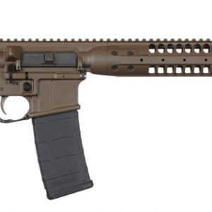 LWRC IC 223 Remington/5.56NATO 16.1"...