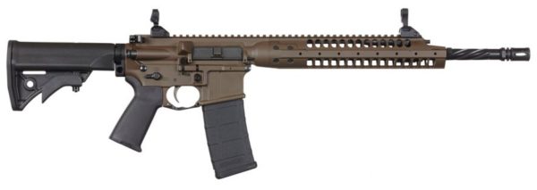 LWRC IC 223 Remington/5.56NATO 16.1"... - Image 2