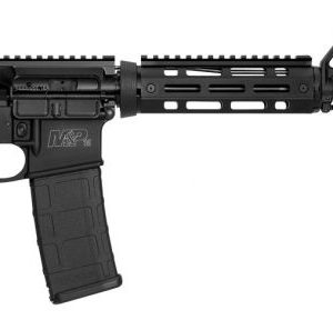S&W M&P15X 223 Remington/5.56NATO 16" Barrel 30+1 11535