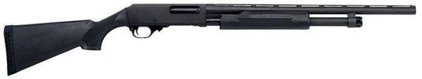 H&R 72282 NP12S1 PUMP 20GA Y CTMD SYN - Image 2
