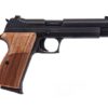 Sig Sauer P210 Standard 9mm 5" Barrel 8+1 210A-9-B - Image 3