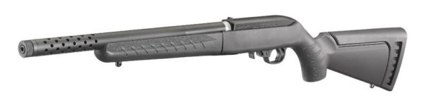 Ruger 10/22 Takedown Lite 22LR 16.12" Barrel 10+1 21152 - Image 3
