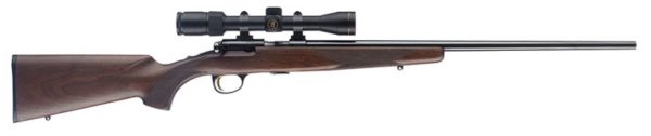 Browning T-Bolt Sporter 22LR 22" Barrel 10+1 Satin Black Walnut... - Image 2