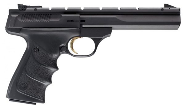 Browning Buck Mark 22LR 5.5" Barrel W/ Pro-Target Sights... - Image 2