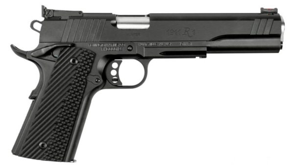 REM 96679 R11 10MM HUNTER LONG SLIDE 6