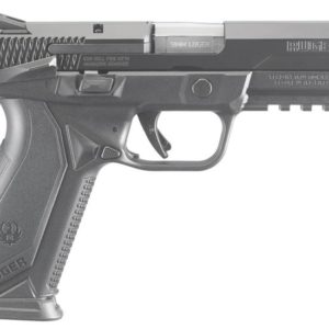 RUG 8638 AMER PSTL 9MM MS 10R