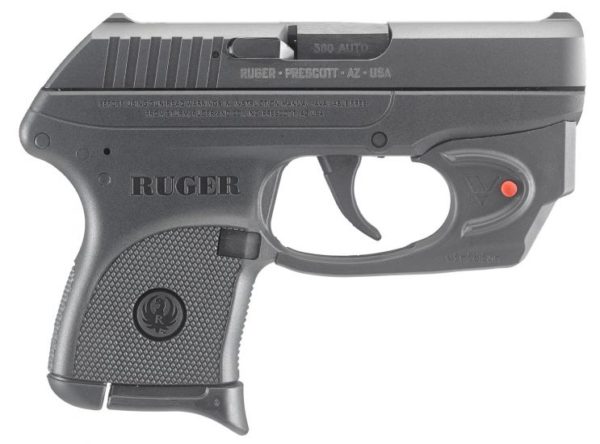RUG 3752 LCP 380 2.75 VIR LASER