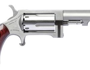 NAA SW250 SIDEWINDER 22MAG 2.5IN