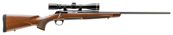 Browning X-Bolt Medallion 6.5 Creedmoor 22" Barrel 4+1... - Image 2