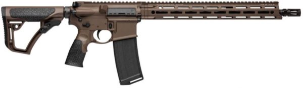 Daniel Defense DDM4 V7 223 Rem/5.56NATO 16" Barrel 30+1 - Image 2