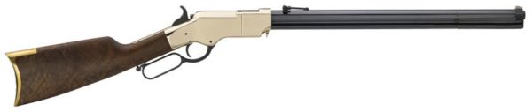HENRY H011R ORIGINAL CARBINE OCT 20IN 4440 - Image 2