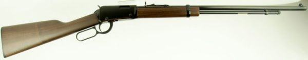 HENRY H001TMLB LEVER FRONTIER OCT 24IN 22MAG