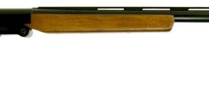 HATFIELD.USH12W 12GA SNG SHOT BL