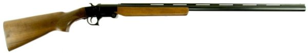 HATFIELD.USH12W 12GA SNG SHOT BL - Image 2