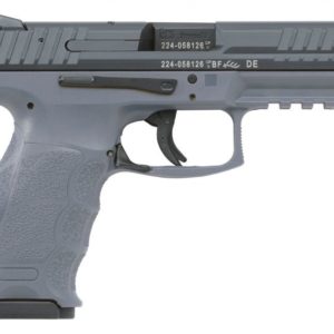 HK 700009GYA5 VP9 9MM (2)10R *MA* GRY