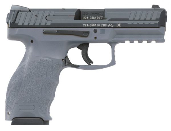 HK 700009GYA5 VP9 9MM (2)10R *MA* GRY - Image 2