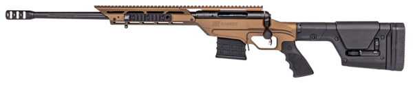 SAV 22867 10 STEALTH EVO 6.5 CRD LH