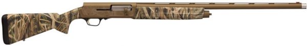 Browning A5 Wicked Wing 12 Gauge 28" Barrel 4+1 0118413004 - Image 2
