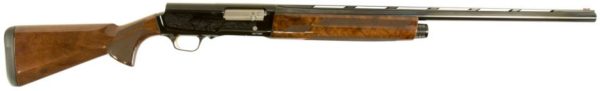 Browning A5 Hunter 12 Gauge 26" 4+1 0118403005