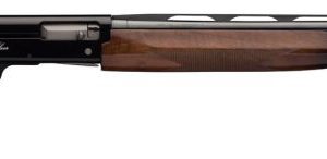 Browning Silver Black Lightning 12 Gauge 28" Barrel W/ Brass...