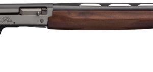 Browning Silver Matte Hunter 20 Gauge 26" Barrel W/ Brass Bead...