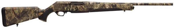 Browning Bar MK3 243WIN 22" Barrel 4+1 031049211