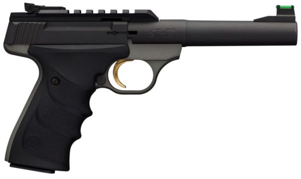 Browning Buck Mark Plus URX 22LR 5.5" Barrel W/ Fiber... - Image 2