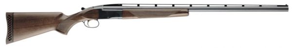 Browning BT99 Micro 12 Gauge 30" Barrel W/ Ivory Bead Front Sight 1Rd... - Image 2