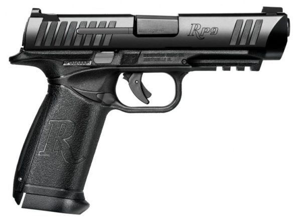 REM 96466 RP9 9MM 4.5 18+1