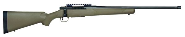 MOSS 27873 PATRIOT 22 FB 243 5+1 FDE - Image 2