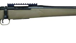 MOSS 27874 PATRIOT 22 FB 308 5+1 FDE