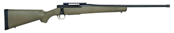 MOSS 27874 PATRIOT 22 FB 308 5+1 FDE