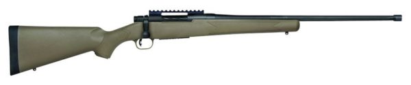 MOSS 27875 PATRIOT 22 FB 6.5 5+1 FDE