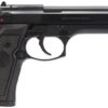 BER J92M9A0 M9 9MM BL 10RD - Image 2