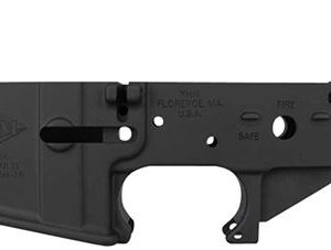 YHM 125 LOWER STRIPPED