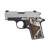 Sig Sauer P238 Blackwood 380ACP 2.7" 6+1 238-380-BG