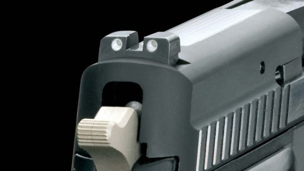 Sig Sauer P238 Blackwood 380ACP 2.7" 6+1 238-380-BG - Image 2
