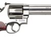 S&W 629 Deluxe 44Rem Magnum 6.56" Barrel 6Rd 150714 - Image 2