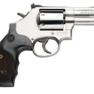 S&W 686 Plus 357 Magnum 3" Barrel 7Rd 150853