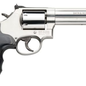 S&W 686 Plus 357 Magnum 5" Barrel 7Rd 150854
