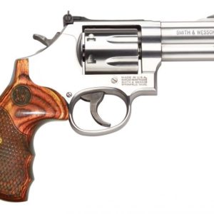 S&W 686 Plus Deluxe 357 Magnum 3" Barrel 7Rd 150713