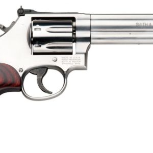 S&W 686 Plus Deluxe 357 Magnum 6" Barrel 7Rd 150712